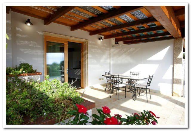 Cala Azul Residence B&B Alguer Exterior foto