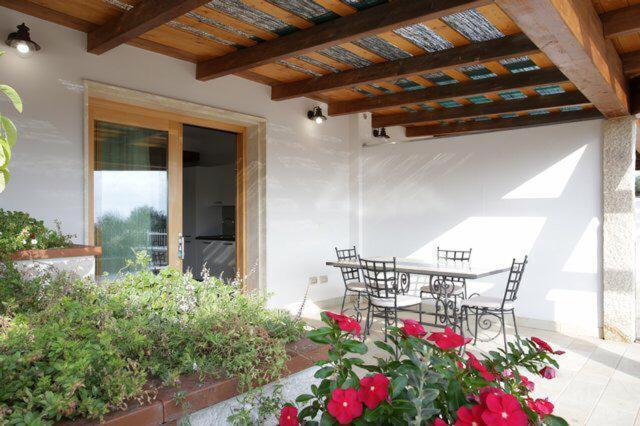 Cala Azul Residence B&B Alguer Exterior foto